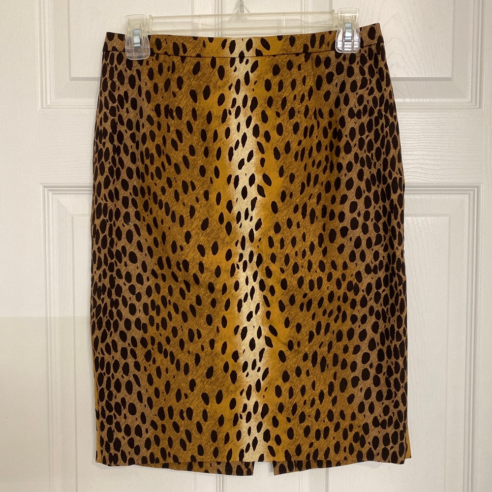 Michael Kors Pencil Skirt